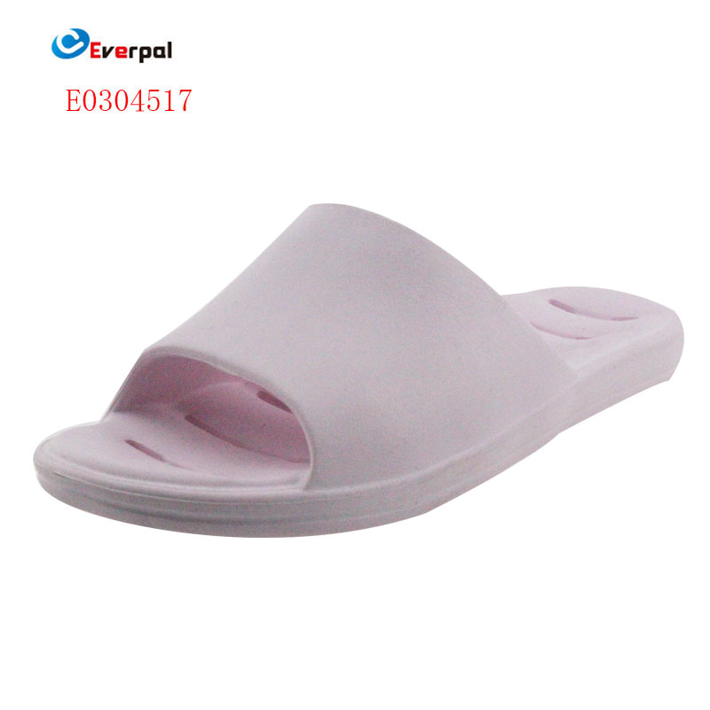 Dép tắm phòng tắm: Một sự cân nhắc toàn diện về khả năng chống trượt, vệ sinh và thoải mái