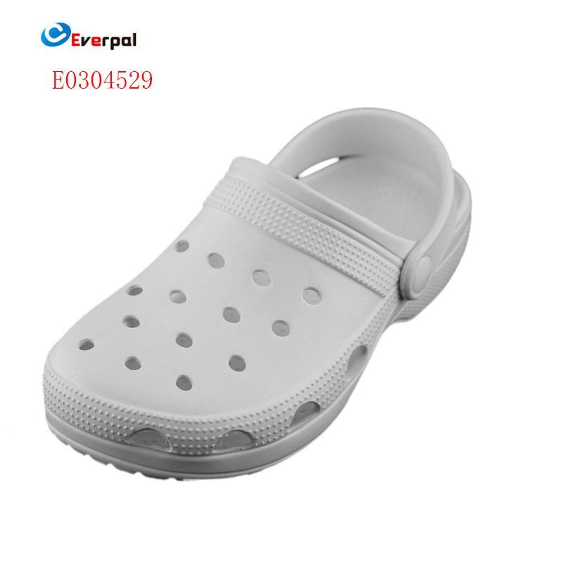 Giày Guốc Slip-on Trẻ Em